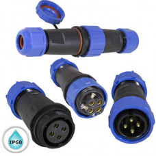 Тип - SZC21 КД-020-4