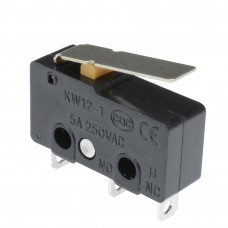 3-контактный переключатель ( KW11-3Z )