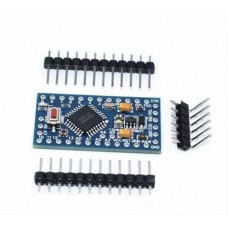 Arduino Pro Mini ATMega328 8МГц 3.3В (совместимая)