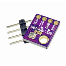 Датчик давления, температуры и влажности BME-280