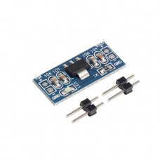 DC-DC преобразователь понижающий LM1117 (5V)