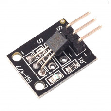 Датчик температуры цифровой KY-001