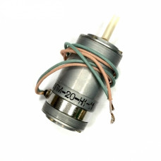 Электродвигатель DC ДПМ20-Н2-08