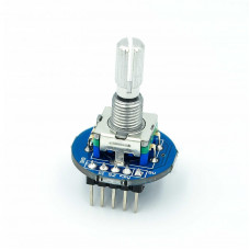 Энкодер/потенциометр TZT EC11