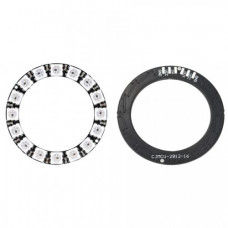 Кольцевой RGB LED модуль