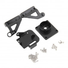 Корпус pan and tilt для servo sg90