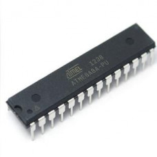 Микроконтроллер ATMEGA48PA