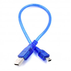 Mini-USB кабель (0.3 м)
