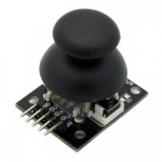 Модуль джойстика KY-023