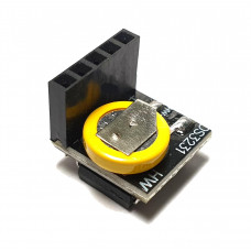 Модуль реального времени с батарейкой DS3231SN