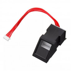 Модуль считывателя отпечатков пальцев FPM10A