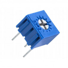 Подстроечный резистор 3362 2 Kohm