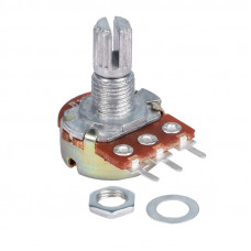 Потенциометр b10k