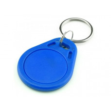 RFID метка-брелок