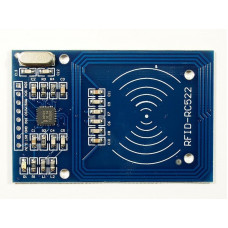 Считыватель RFID-RC522