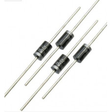 Выпрямительный диод Шоттки 1N5818