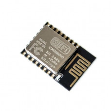 WiFi модуль ESP8266-12E