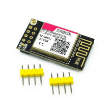 GSM/GPRS модуль SIM800L Core Boare esp8266 совместимый