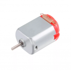 Двигатель постоянного тока DC 3-6V