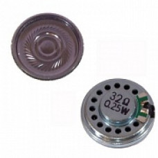 Динамик Р40С 0.25-28 (50 Ом)