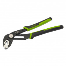 415550 Клещи с фиксатором 250мм