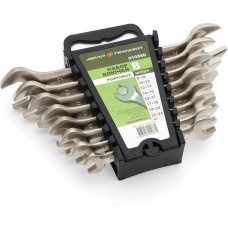 510580 Набор ключей рожковых 8 шт