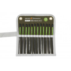 250722 Набор надфилей 12 шт