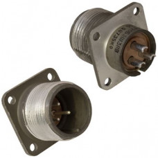 Вилка разъема 2РТТ20Б3Ш38В