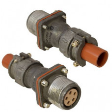 Вилка разъема 2РТТ20БПН5Г40В