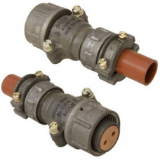 Вилка разъема 2РТТ20КПН2Г4В