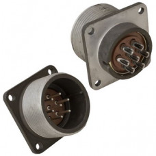 Вилка разъема 2РТТ28Б7Ш41В