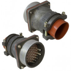 Вилка разъема 2РТТ55БПН35Ш34В