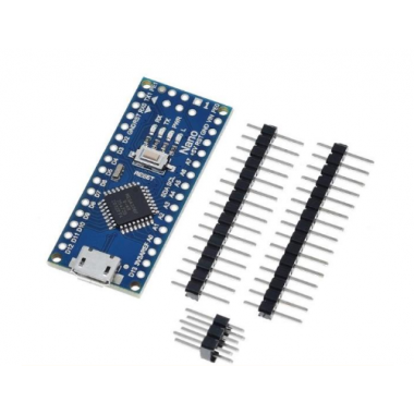Arduino Nano 3.0 ATMega328 (совместимая)
