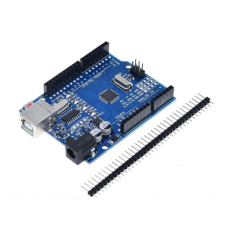 Arduino Uno ATmega328P (совместимая)