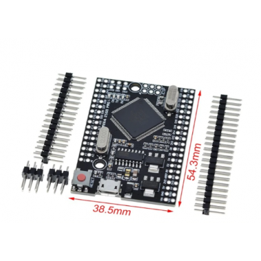 Arduino Mega 2560 PRO Mini (совместимая)