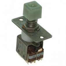 Кнопочный переключатель ПК4-1