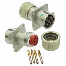 СНЦ23-4/14Р-1-В разъем соединитель (2021г)