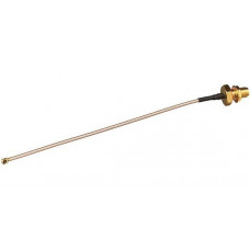 Высокочастотный разъем UFL-F/UFL-F JV-003 100CM