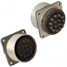 Розетка разъема СШР36П15ЭГ5