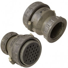 Розетка разъема СШР48П26ЭШ3