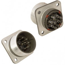 Вилка разъема СШРГ32П10ЭШ4