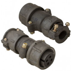 Розетка разъема ШР20П4НШ4