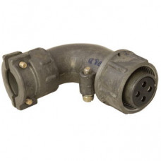 Розетка разъема ШР20У4НШ8