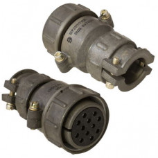 Розетка разъема ШР32П12НШ1