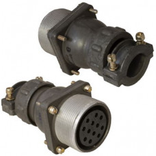 Розетка разъема ШР32ПК12НГ1