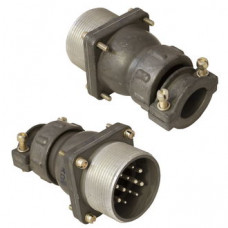 Вилка разъема ШР32ПК12НШ1