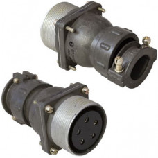 Розетка разъема ШР36ПК5НГ11