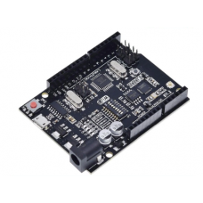 Arduino Uno R3 с интегрированным WiFi (совместимая)