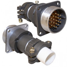 Разъем 2РМДТ27БПН19Ш5А1В