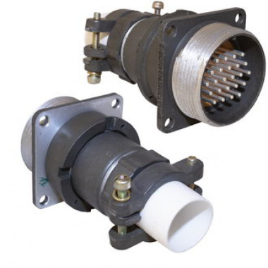 Разъем 2РМДТ30БПН24Ш5В1В